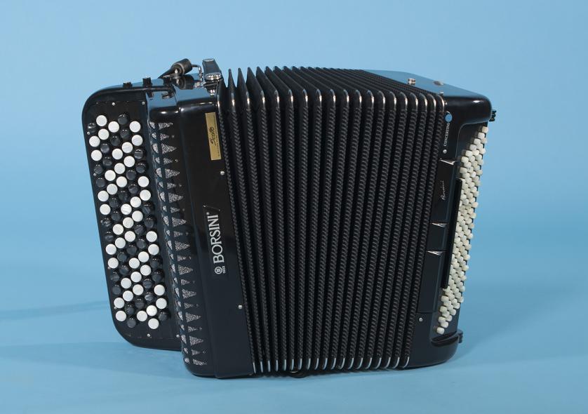 Accordéon 