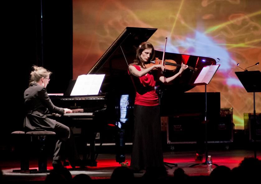 Festival d'automne – Joaquin Turina