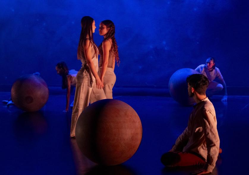 Danse, Ballet Junior