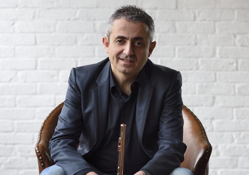 Photo de l'intervenant Michel Moragues