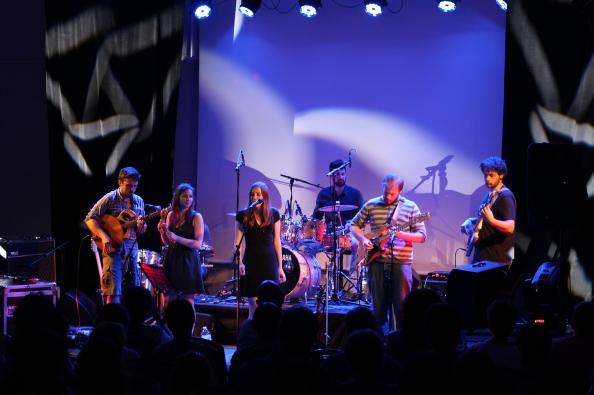 Musiques Actuelles Ampflifiées