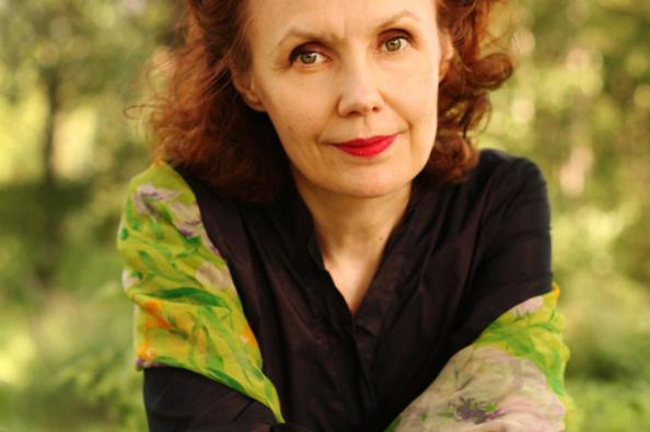 © Maarit Kytöharju Kaija Saariaho