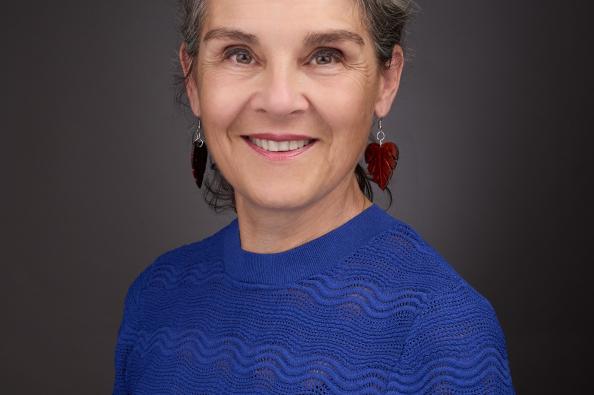 Fabienne Poulet-Schneider Fabienne Poulet-Schneider