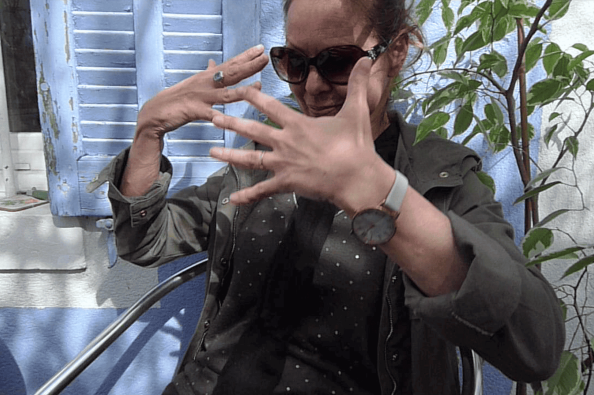 Ressentir les sons Ressentir les sons