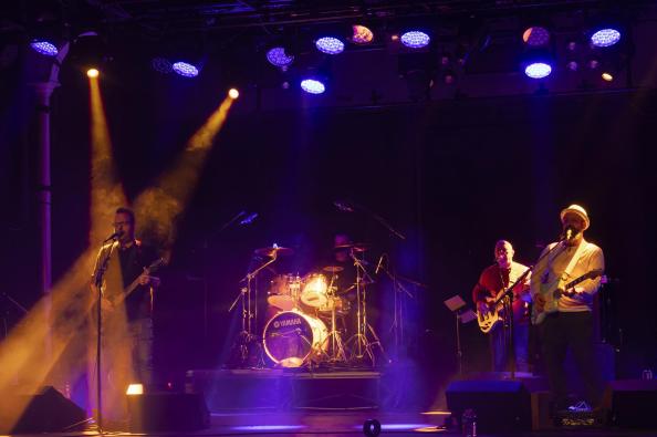 © Olivier Pastor TPM Musiques Actuelles Amplifiées