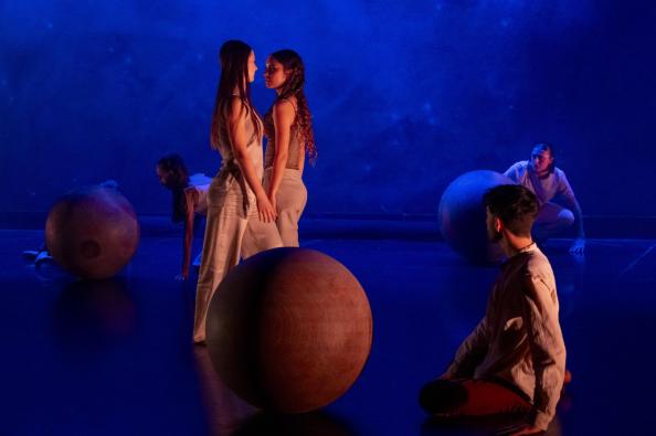 Danse, Ballet Junior