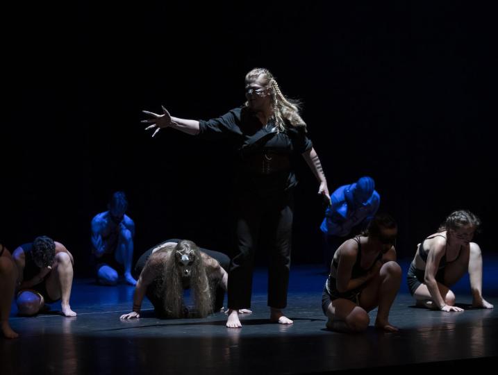 Théâtre CPES