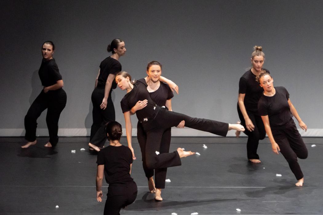 Danse, Ballet Junior