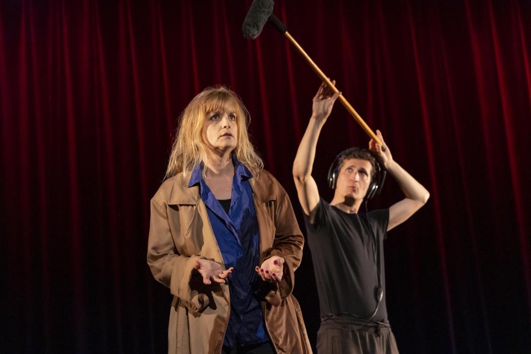 Théâtre, cours adultes