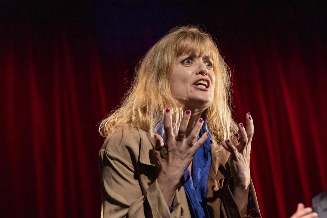 Théâtre, cours adultes