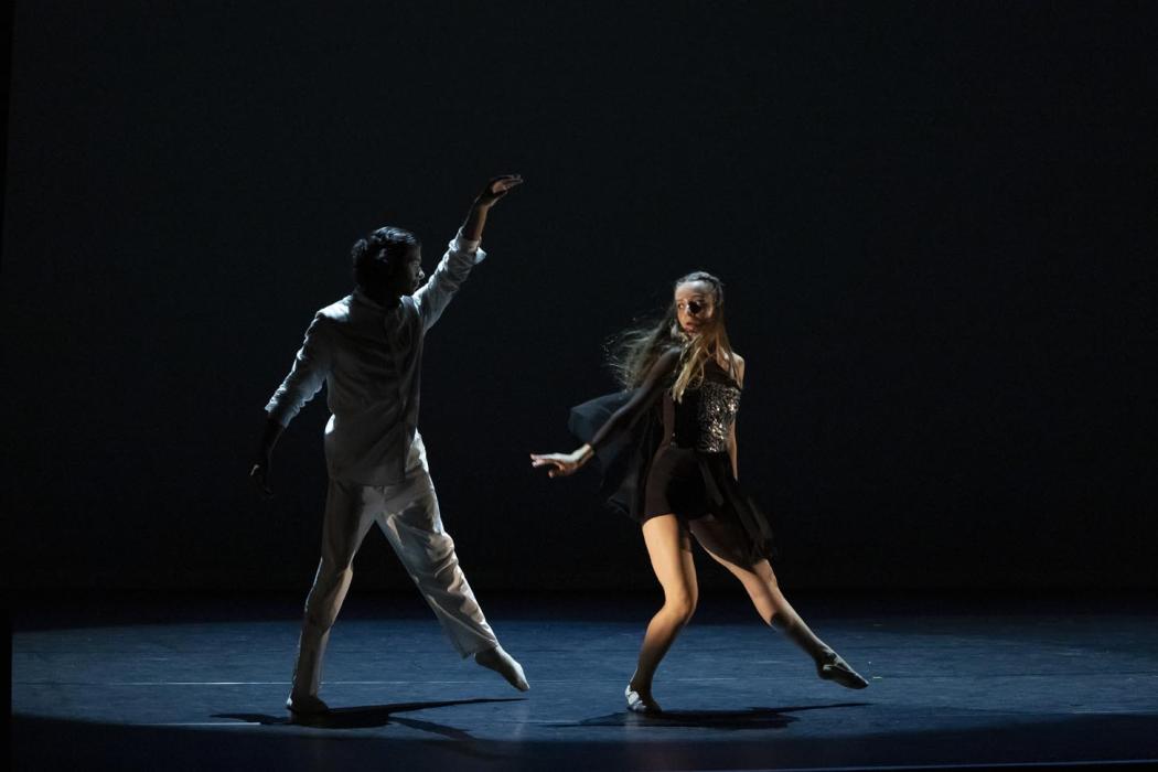 Danse, Ballet Junior