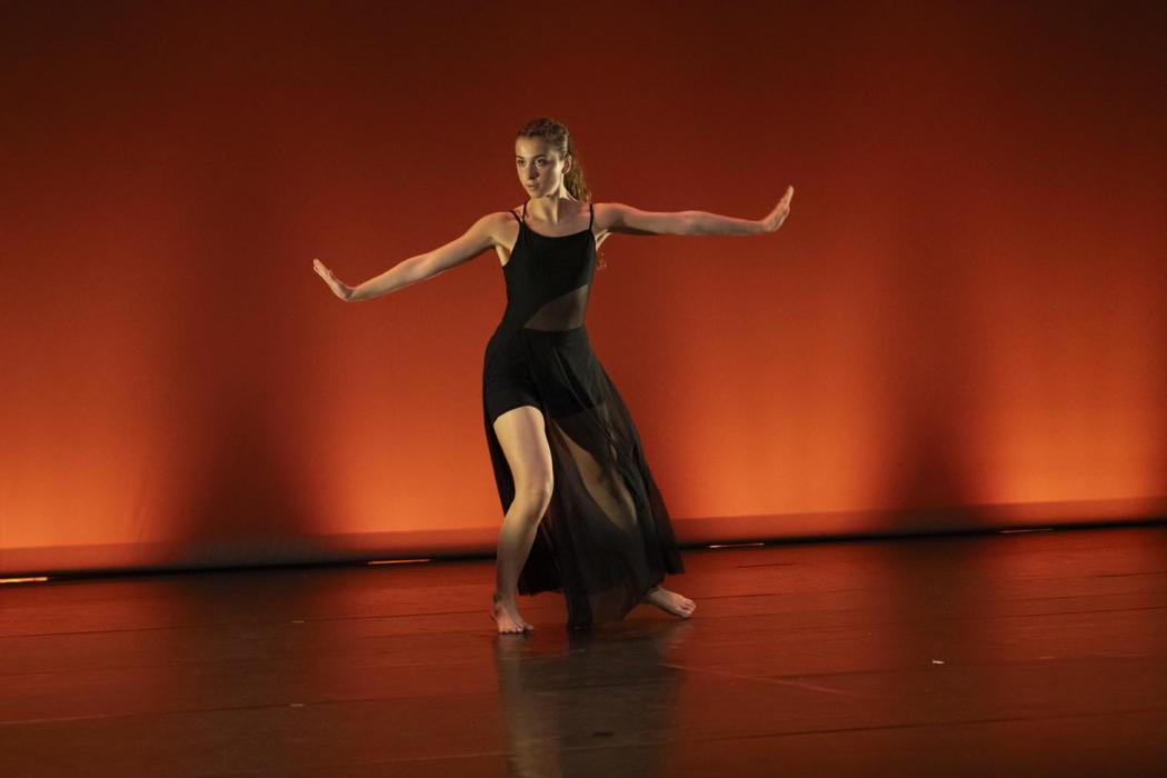 Danse, Ballet Junior