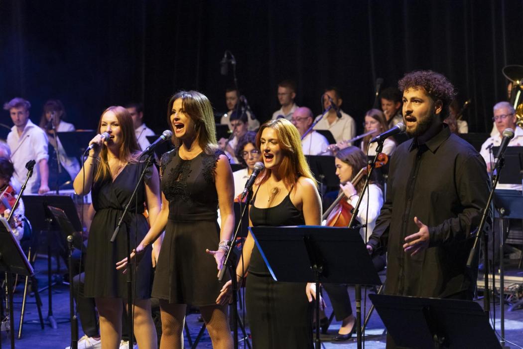 Musiques Actuelles Amplifiées